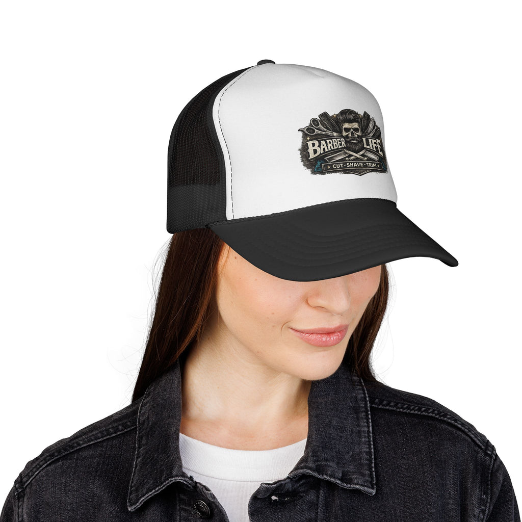 Trucker Caps