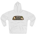 Massage Therapist Hoodie — Relax Heal Restore Pullover