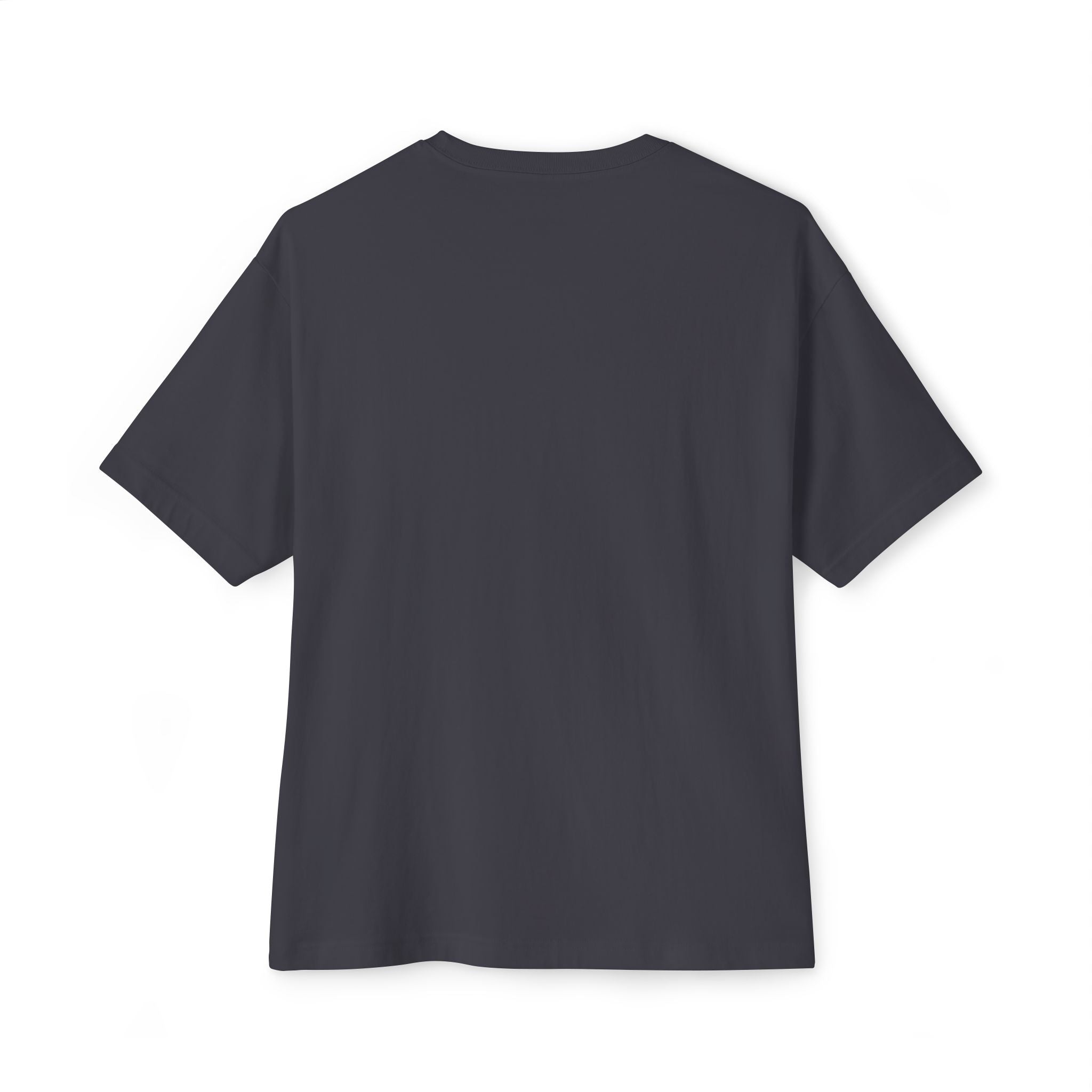 Hairdresser Graphic Tee — "I’m a Hairdresser Not a Magician" Oversized Boxy T-Shirt