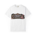Makeup Artist T-Shirt — Beauty & Glam Graphic Tee