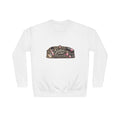 Salem Witch Town Graphic Sweatshirt — Vintage Witchy Salem Crewneck
