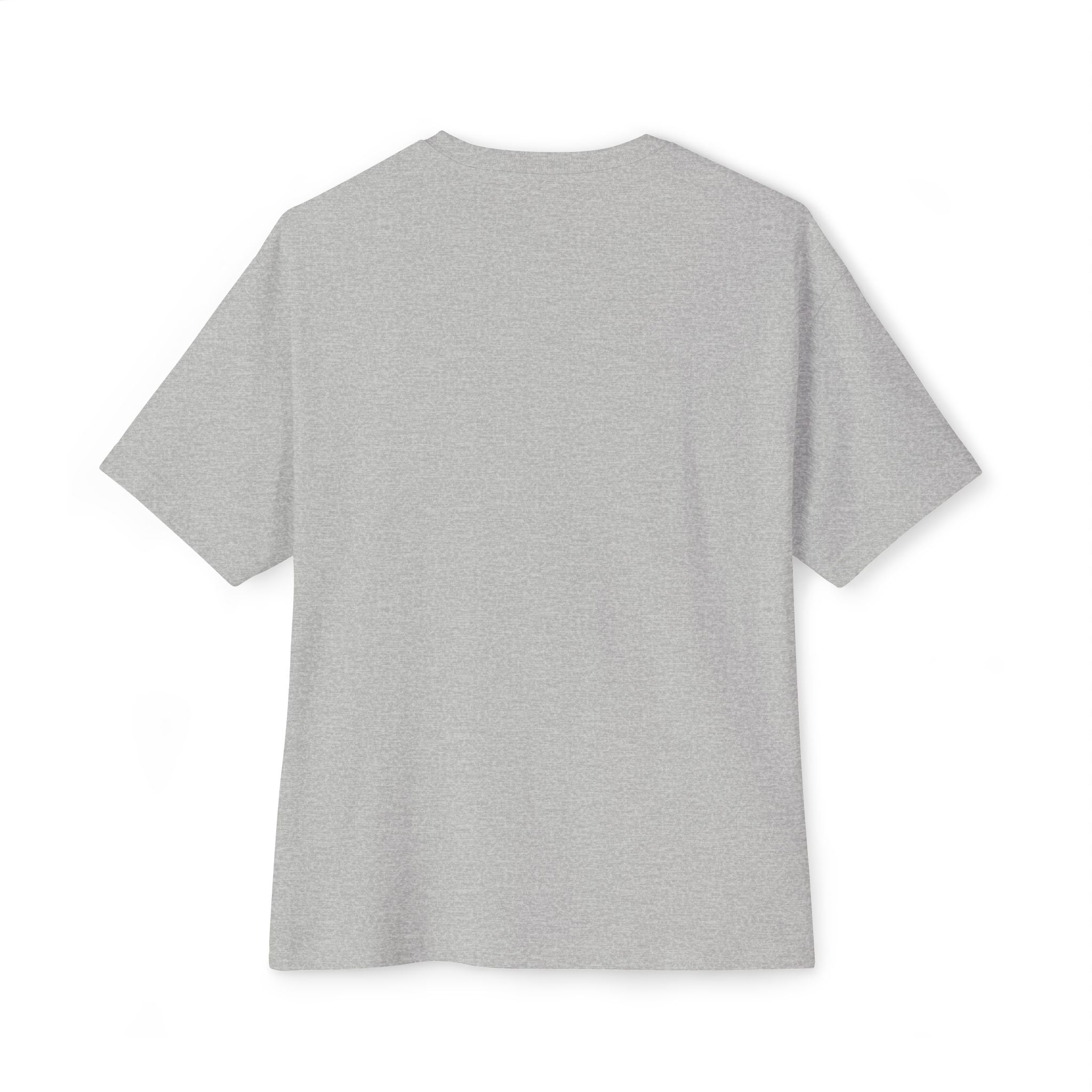 Hairdresser Graphic Tee — "I’m a Hairdresser Not a Magician" Oversized Boxy T-Shirt