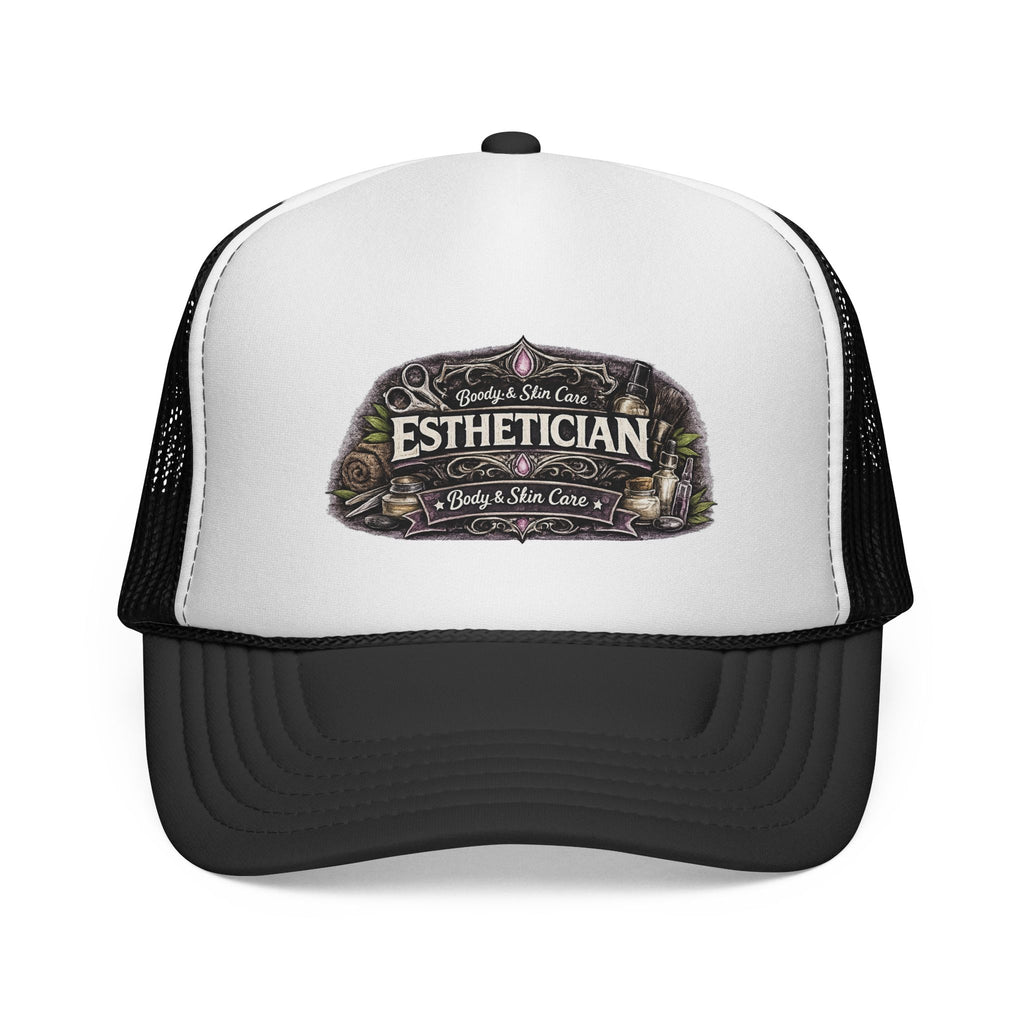 Trucker Caps