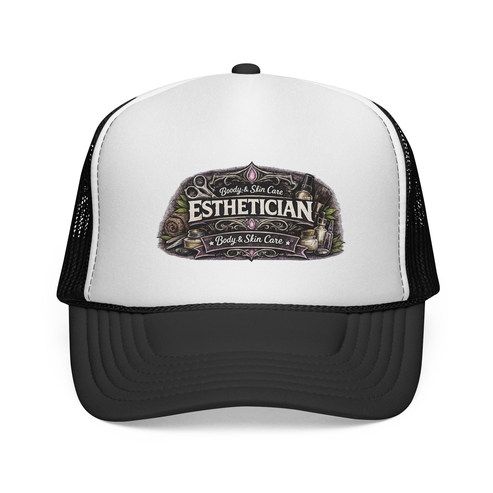 Trucker Caps
