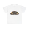 Massage Therapist Tee — Relax, Restore & Rejuvenate Graphic T‑Shirt