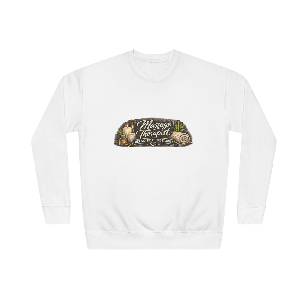 Unisex Crew Sweatshirt