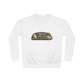 Unisex Crew Sweatshirt