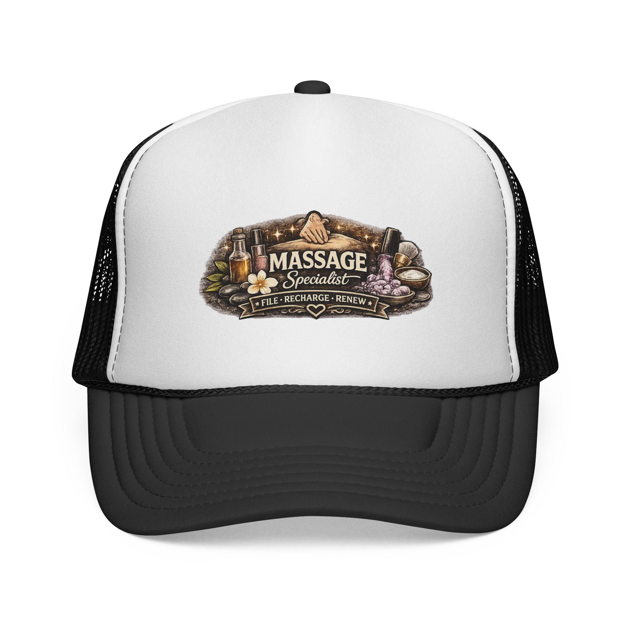 Trucker Caps