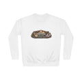 Sweatshirt - Massage Therapist Woodland Logo Crewneck