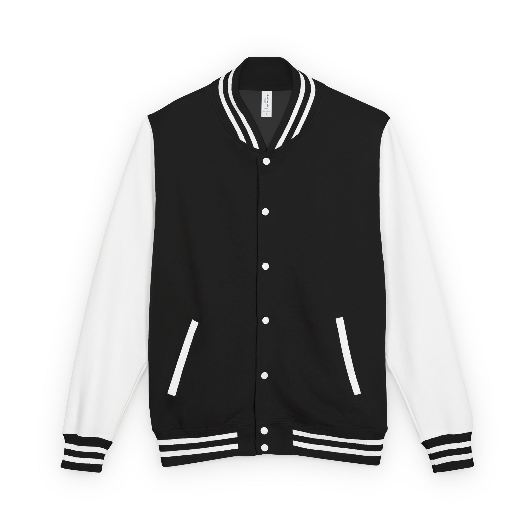 Letterman Jacket — Massage Therapist Relax Heal Restore Back Patch