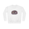 Nail Tech Life Sweatshirt — Salon-Pro Nail Technician Crewneck
