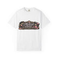 Makeup Artist T-Shirt — "Makeup Artist: Flawless Every Time" Graphic Tee