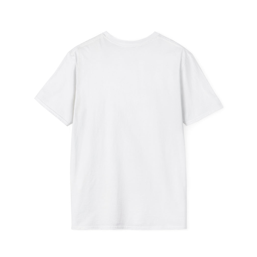 Styled & Unbothered T‑Shirt — Empowered Casual Graphic Tee