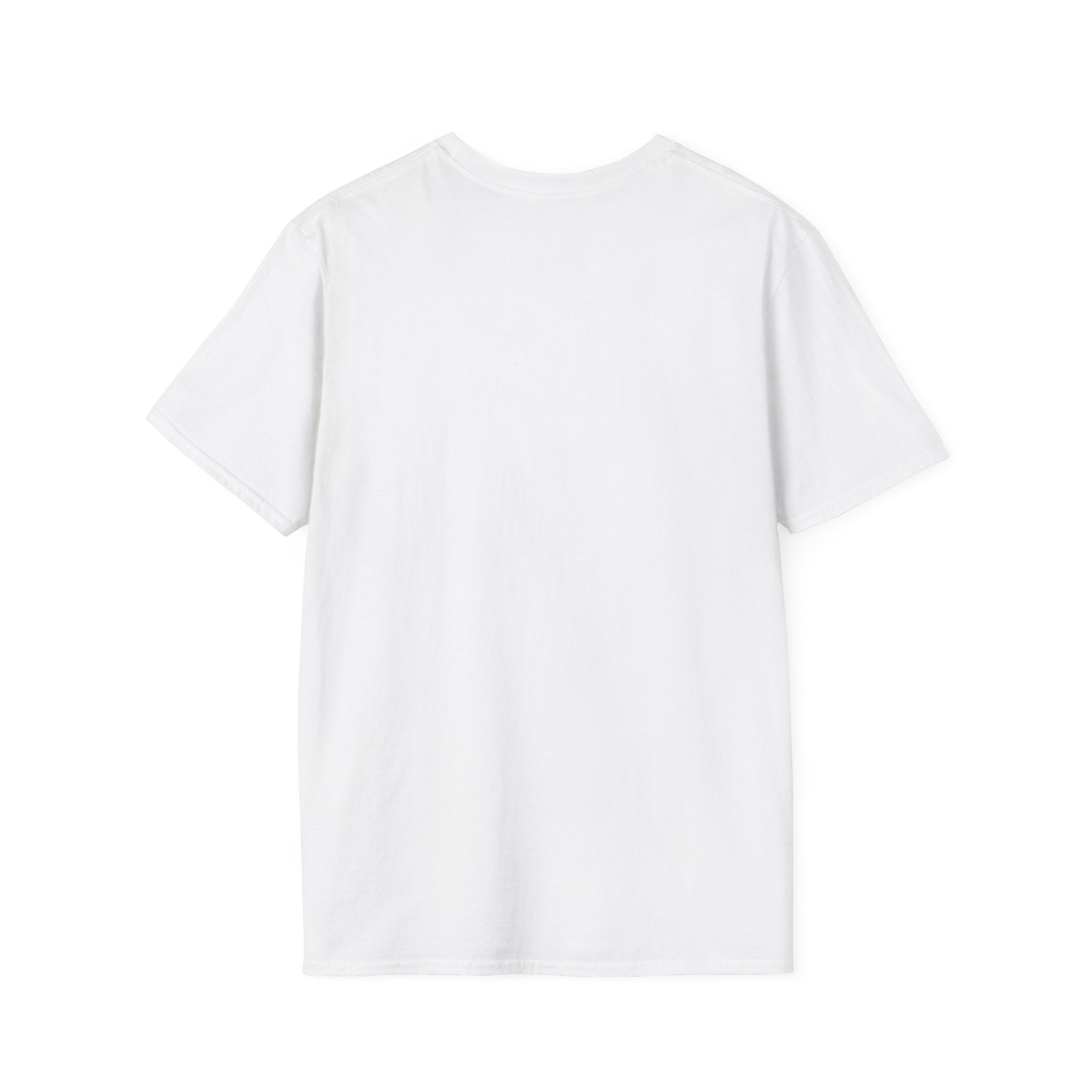 Styled & Unbothered T‑Shirt — Empowered Casual Graphic Tee