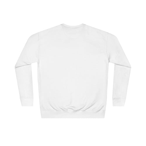 Barber Life Crewneck Sweatshirt – Barbershop Tools Graphic