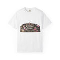 Salon Owner T-Shirt — 'Salon Owner Loved & Styled' Vintage Hairdresser Tee