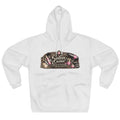 Salon Owner Hoodie – 'Salon Owner Loved & Styled' Graphic Pullover