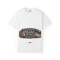 Salon Owner Gold & Glam T-Shirt