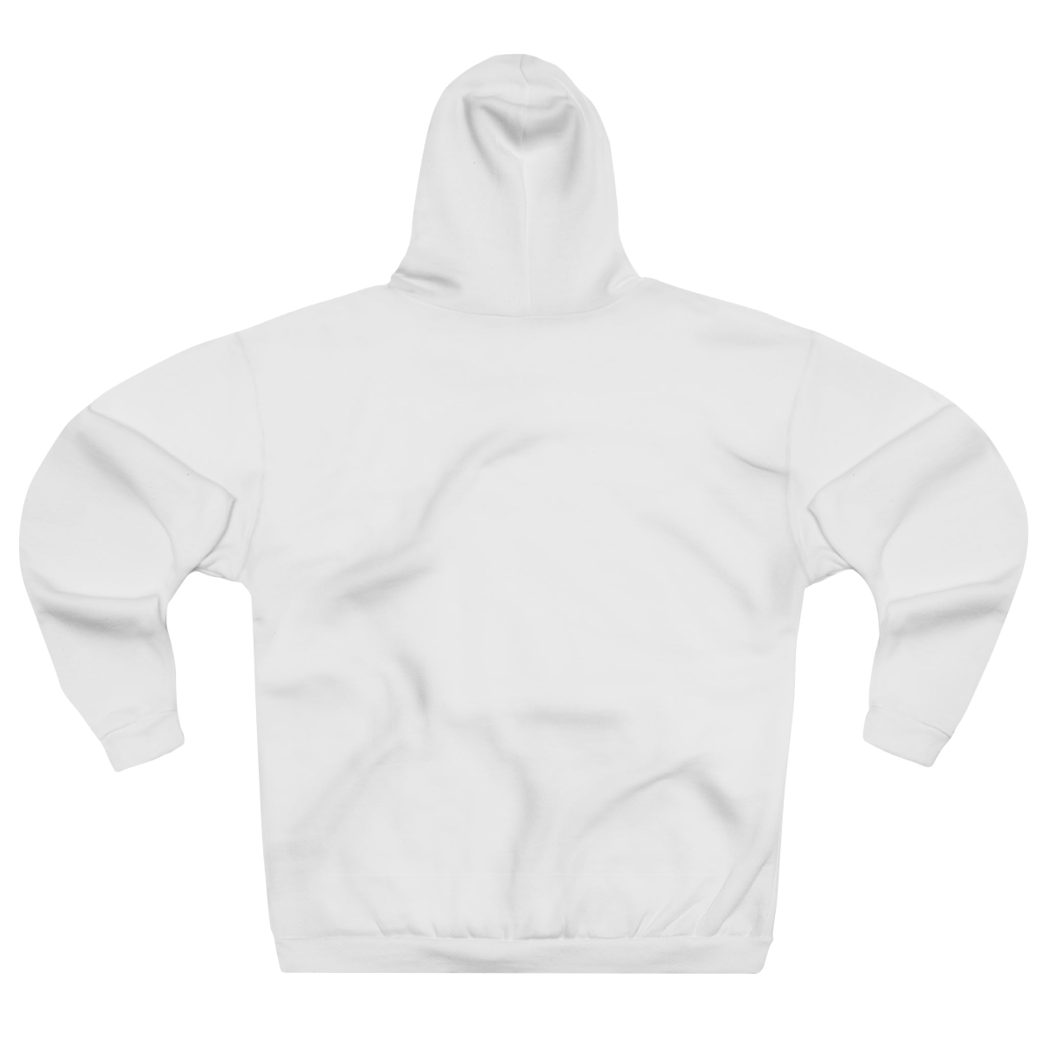 Massage Specialist Hoodie — Spa Therapy Comfort Pullover
