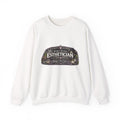 Esthetician Crewneck Sweatshirt — Vintage Beauty & Skin Care Design