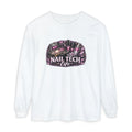 Nail Tech Life Long Sleeve Tee