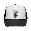 Trucker Cap — Styled & Untamed Bear Graphic Hat