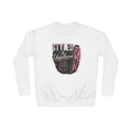 Styled & Unbothered Sweatshirt — Graphic Casual Crewneck for Confident Women