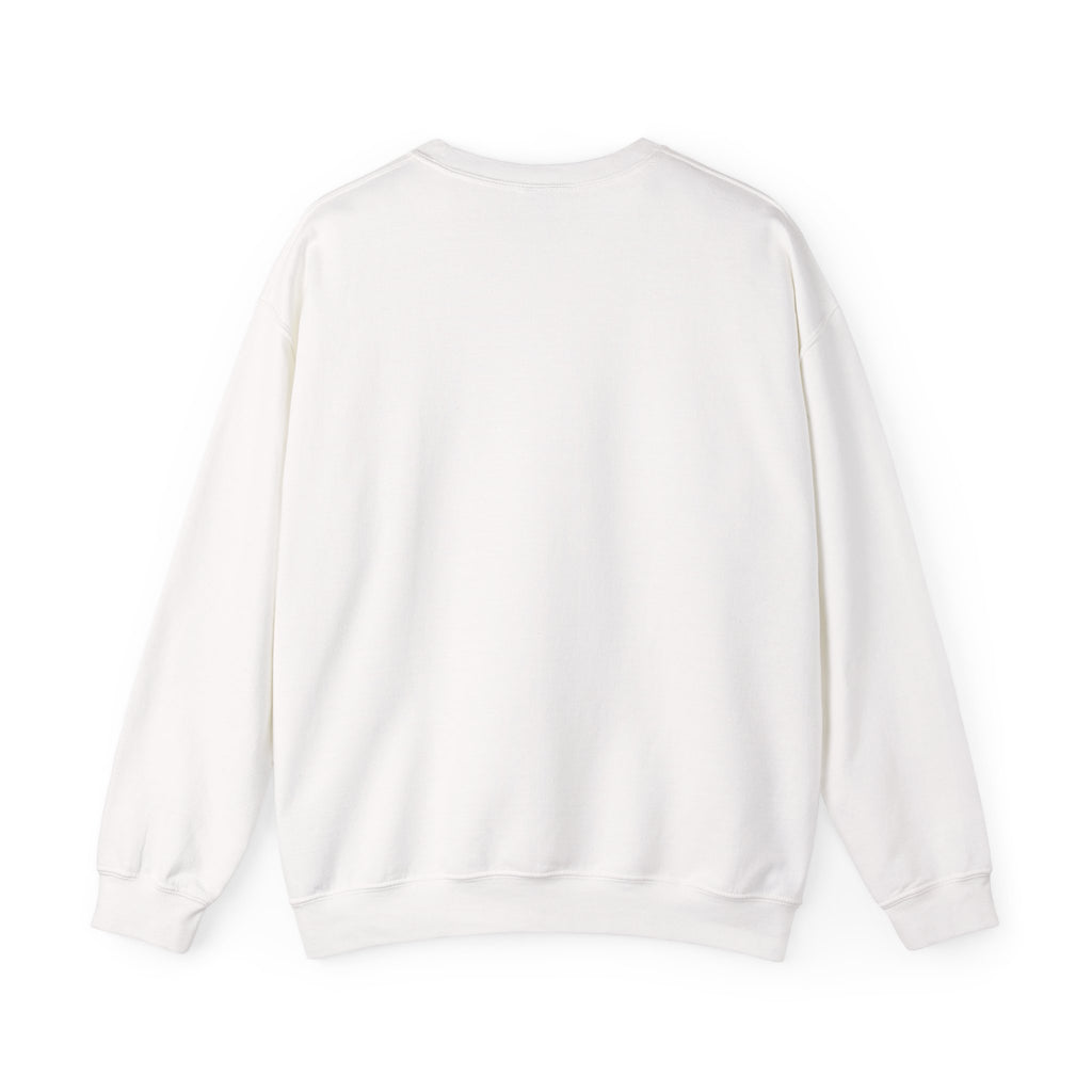 Esthetician Crewneck Sweatshirt — Vintage Beauty & Skin Care Design