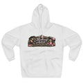 Makeup Artist Hoodie — "Makeup Artist: Flawless Every Time" Graphic Pullover